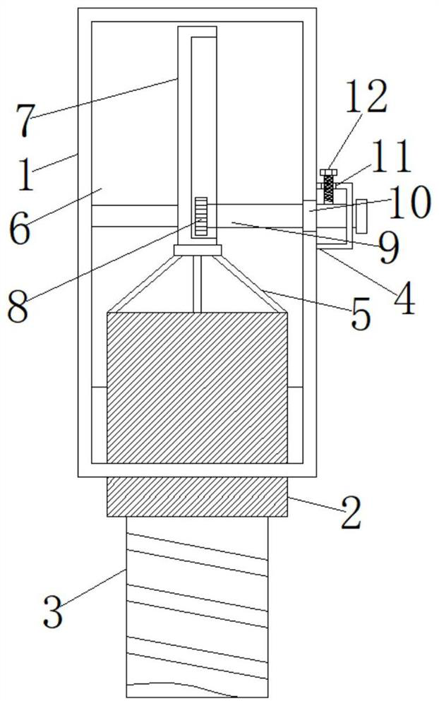 Multifunctional milling cutter