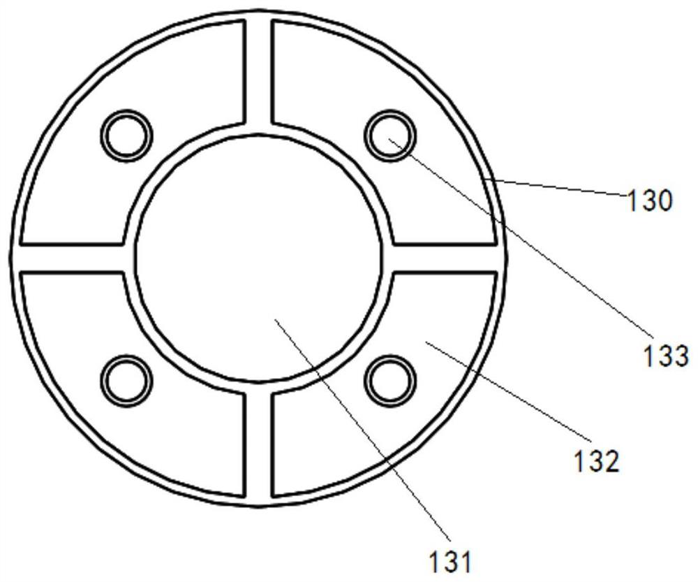 A bionic fishing device and its control method