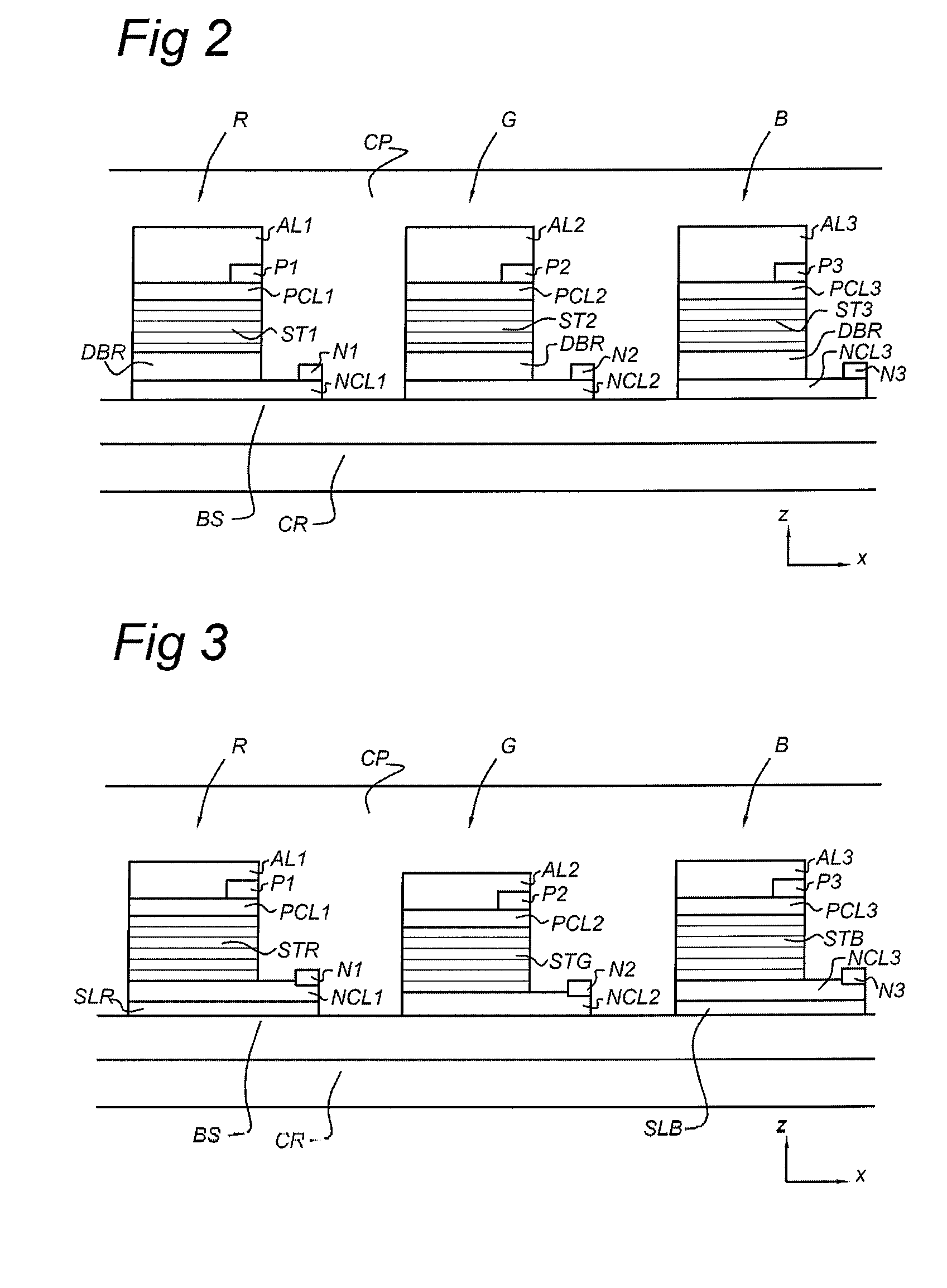 Light-emitting diode arrays and methods of manufacture
