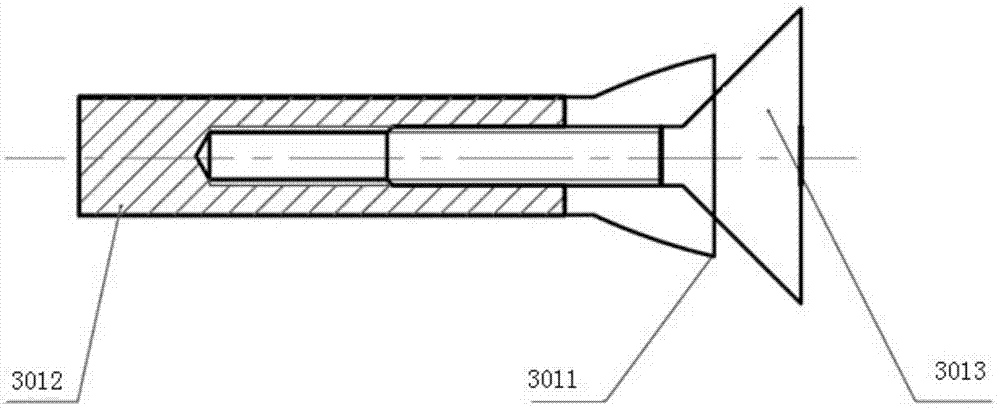 Full-automatic shape following peeler