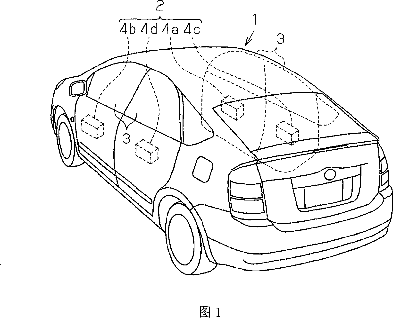 Motor controller and method for controlling motor