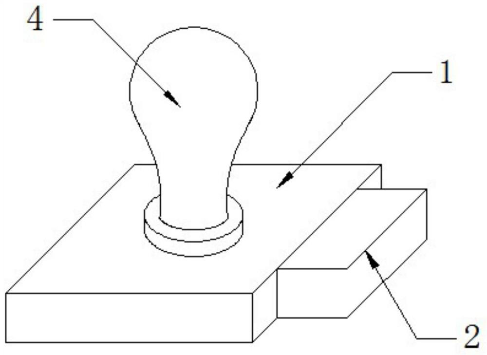 WIFI dimming filament lamp driver