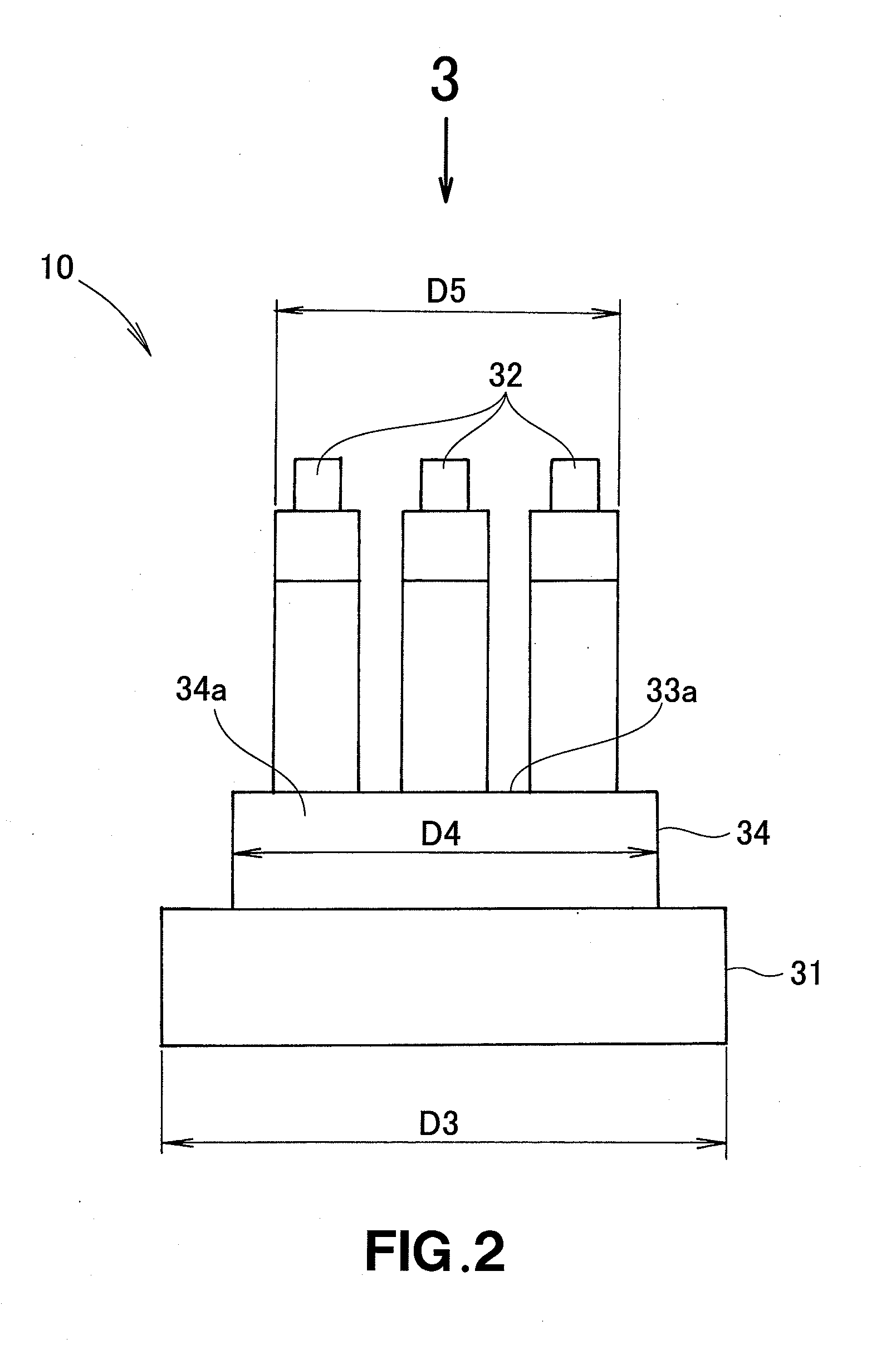 Punching apparatus and method