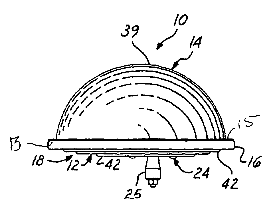 Teledaga mirror