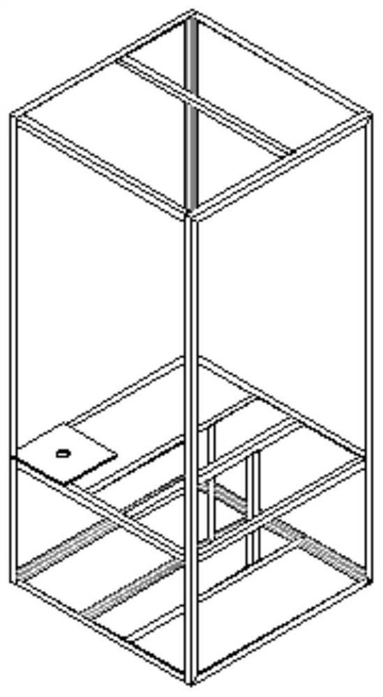 Novel black tea fermentation machine