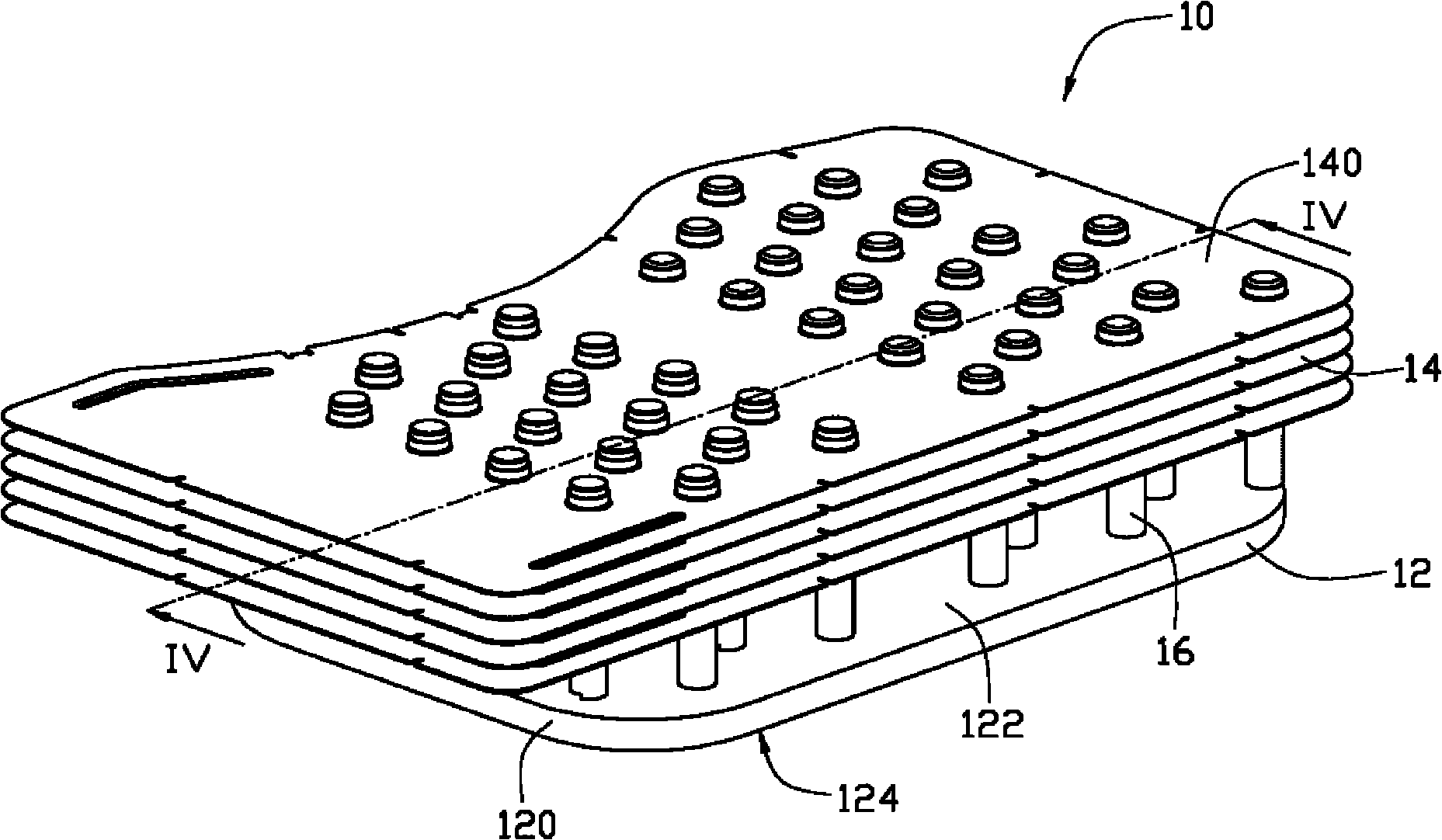 Cooling device