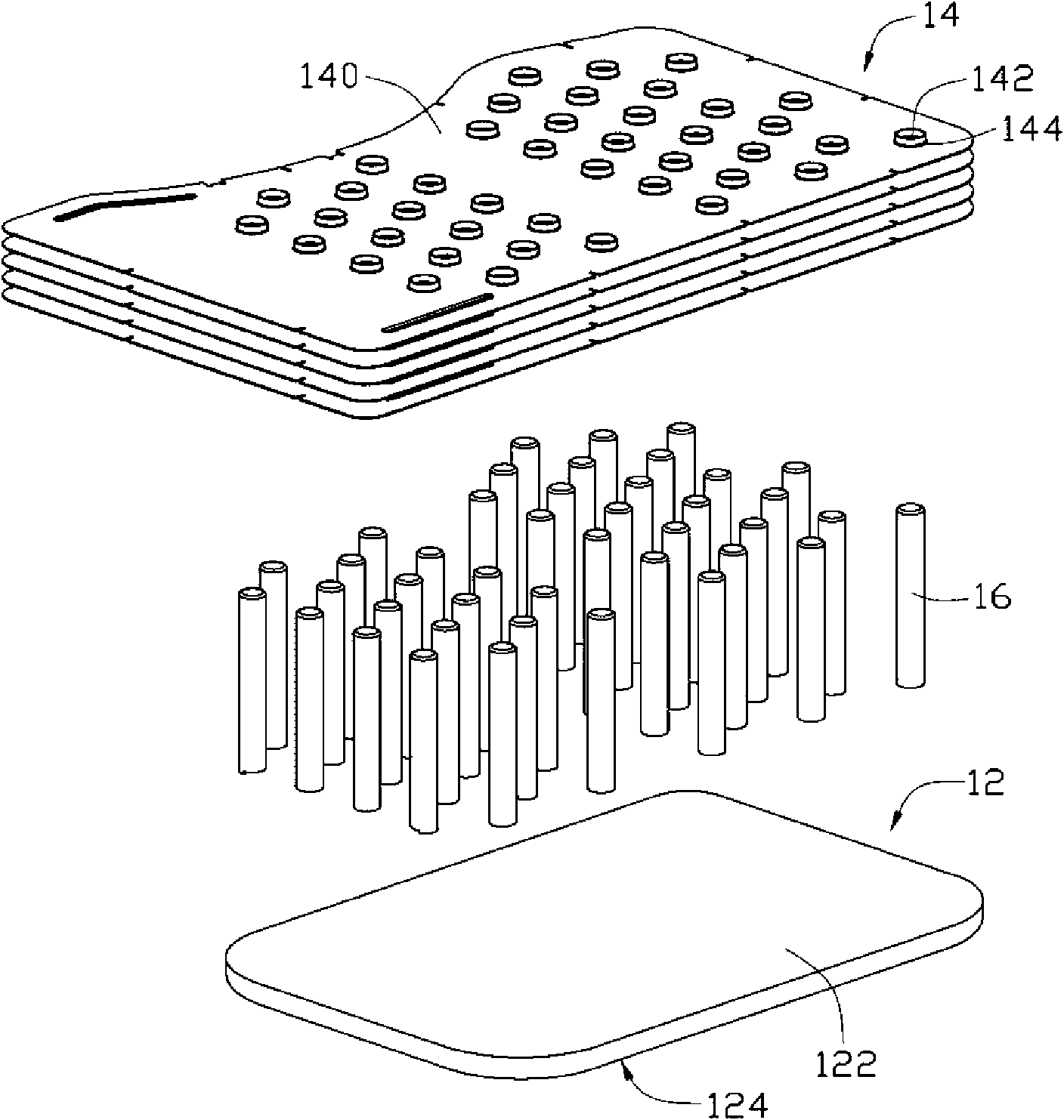 Cooling device