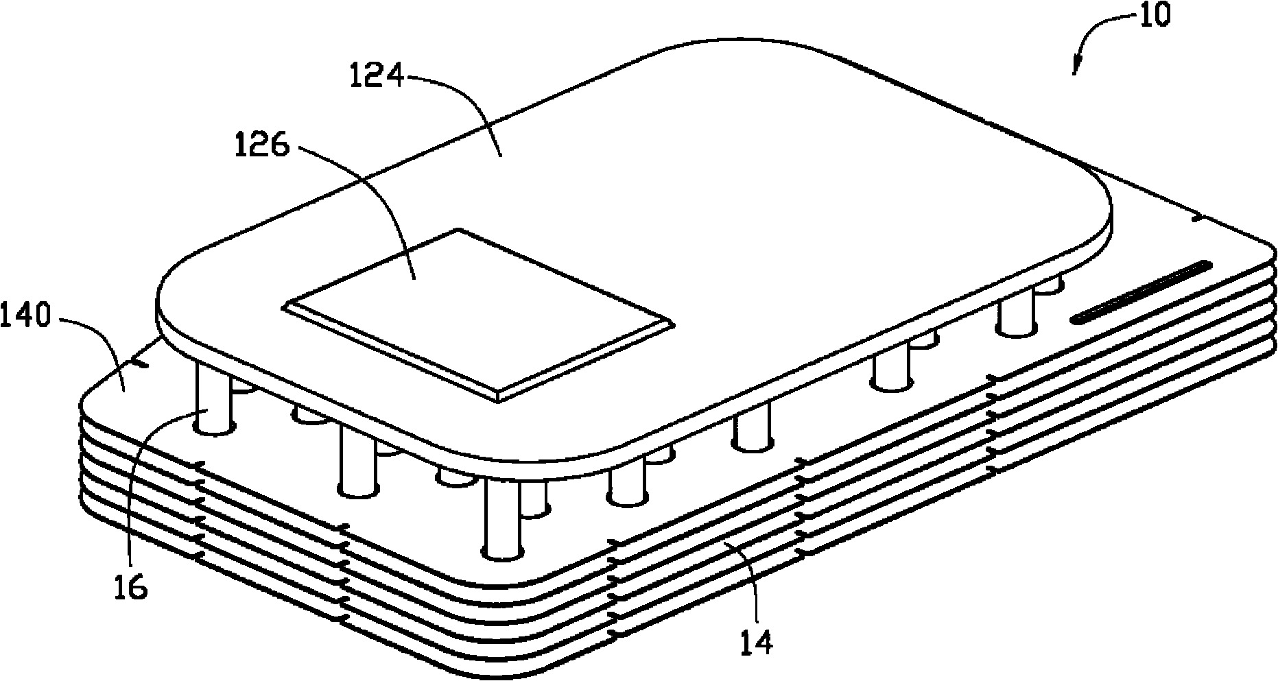 Cooling device