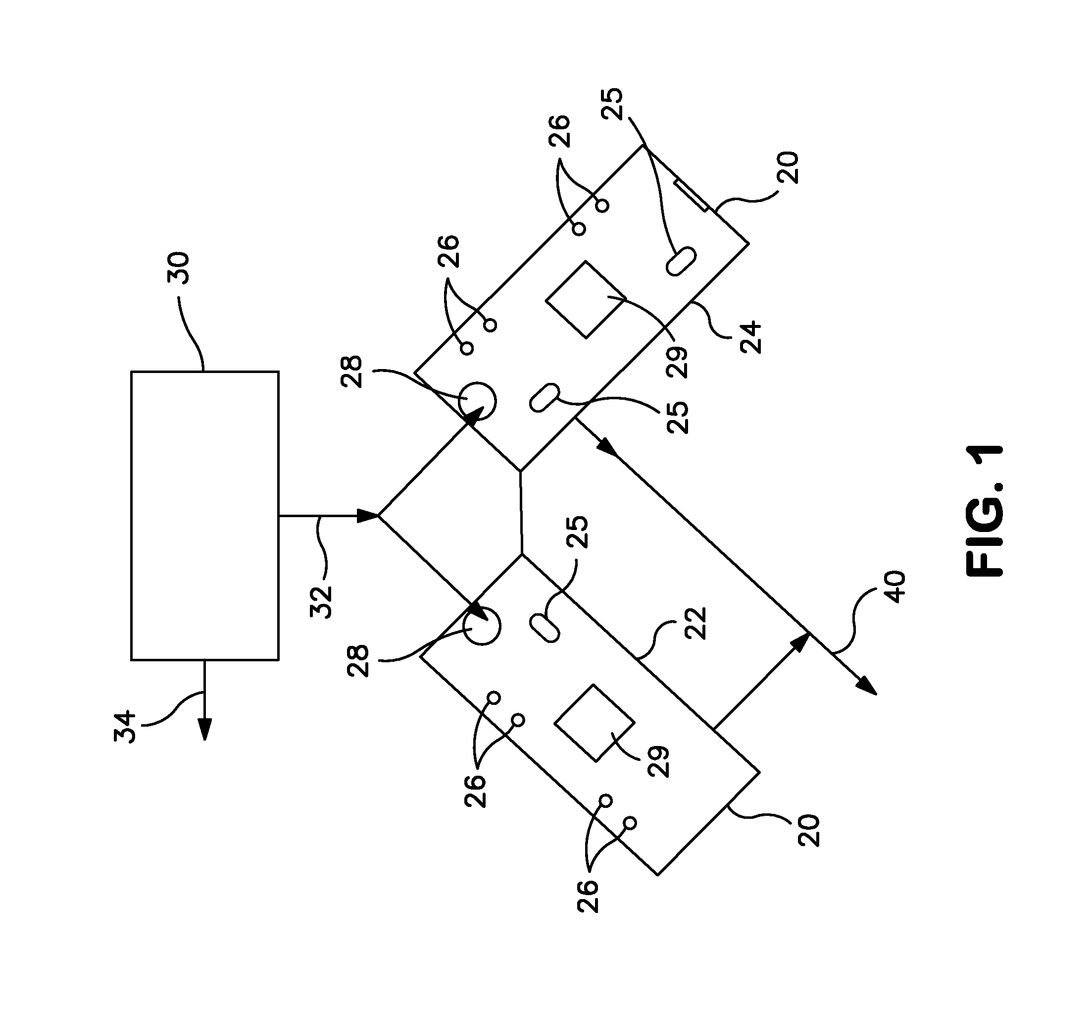 Copper anode refining system and method