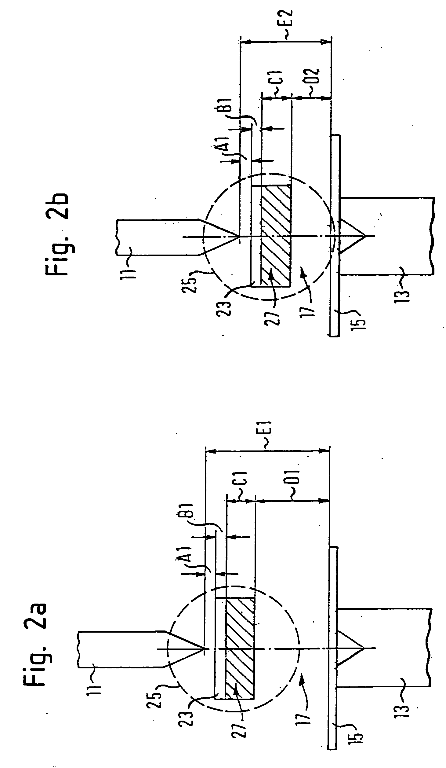 Safety method and optoelectronic sensor