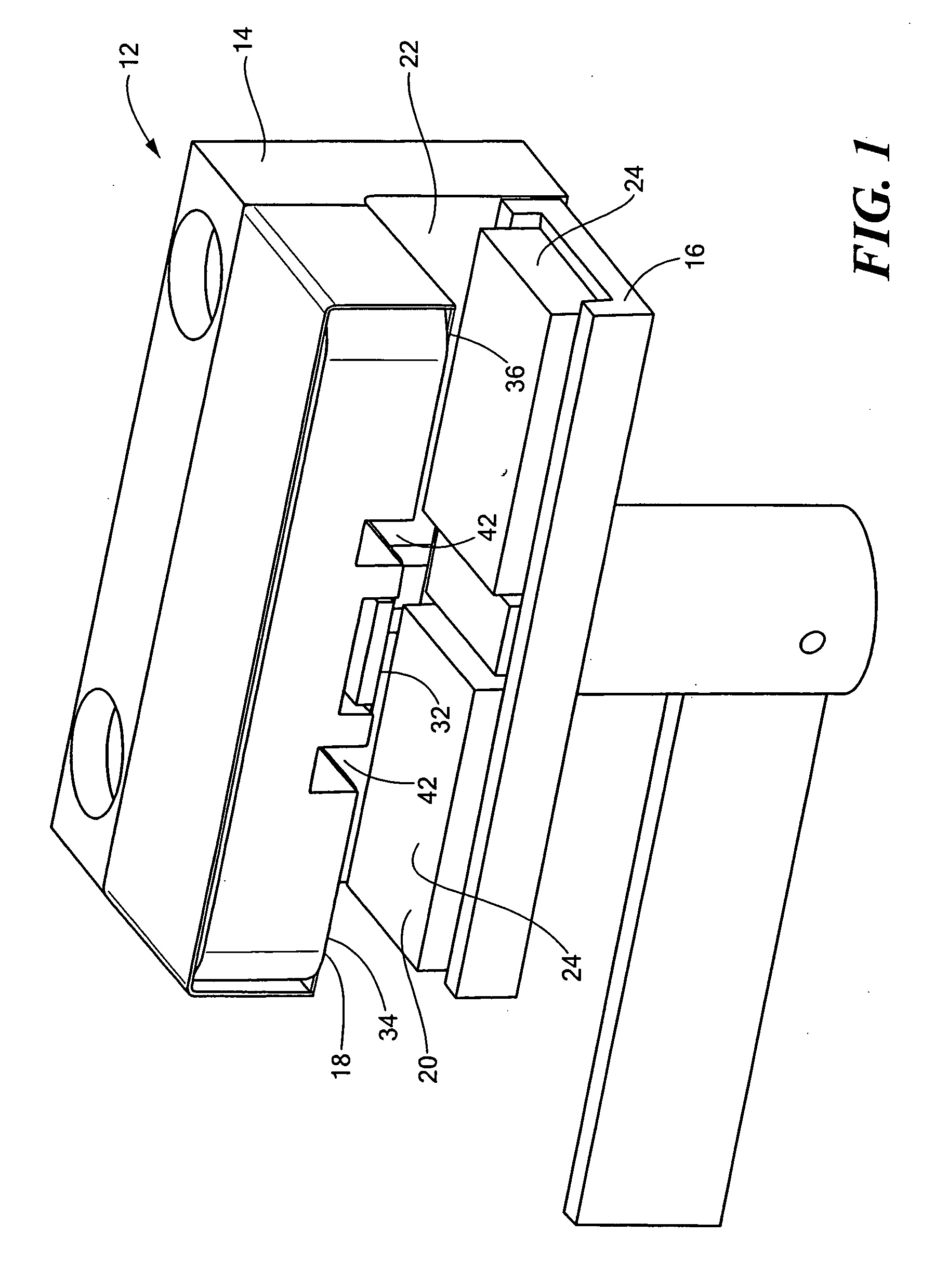 Gas removal in an intravenous fluid delivery system