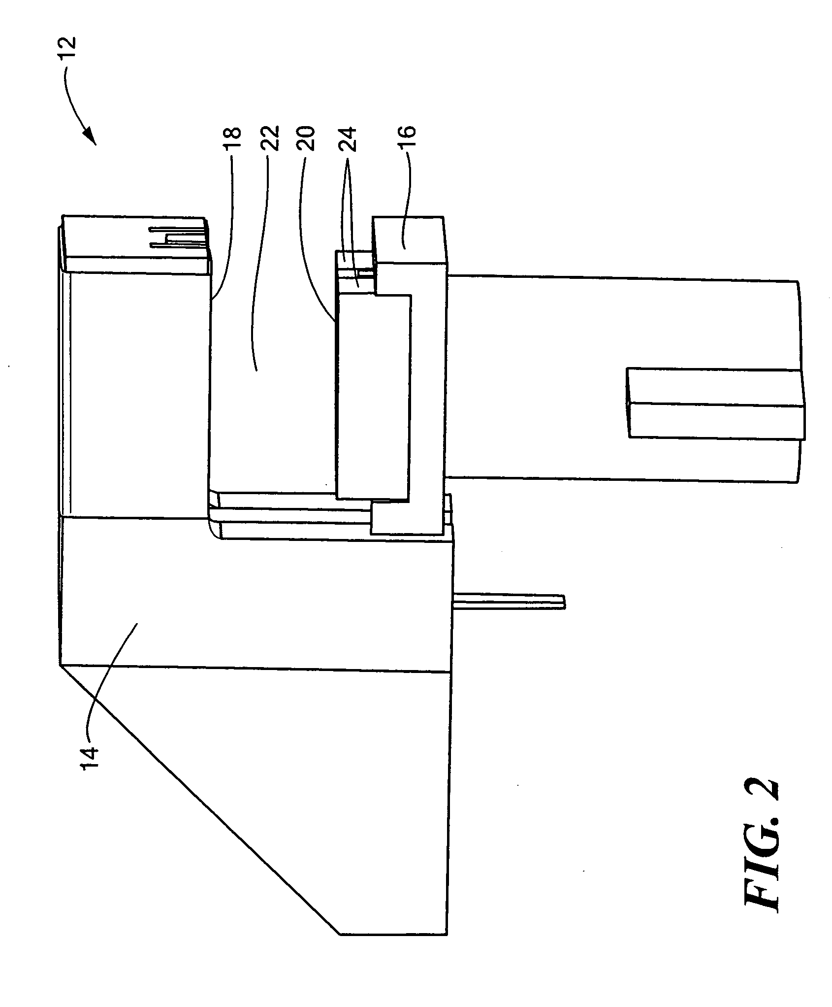 Gas removal in an intravenous fluid delivery system