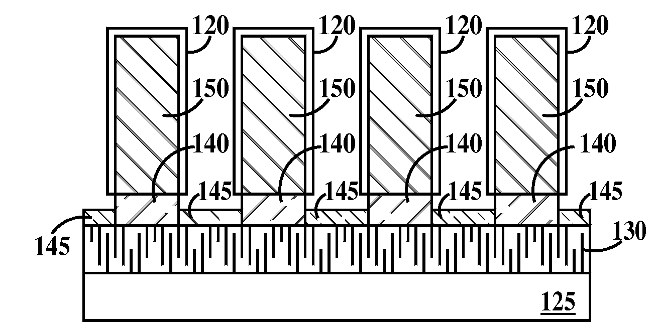 Chemical and particulate filters containing chemically modified carbon nanotube structures