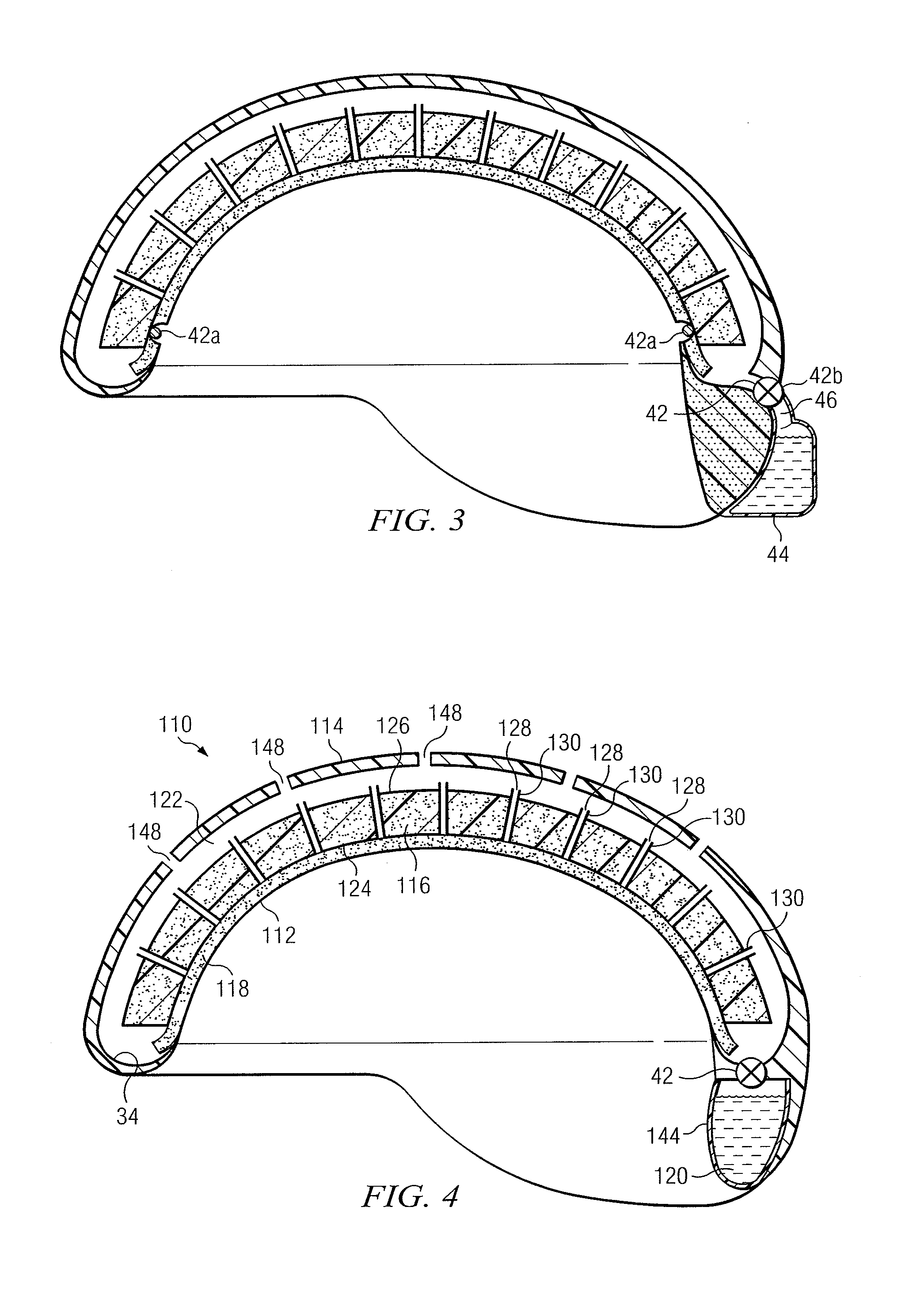 Apparatus and method for controlling temperature with a multimode heat pipe element