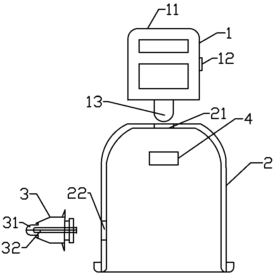 Laser cupping glass