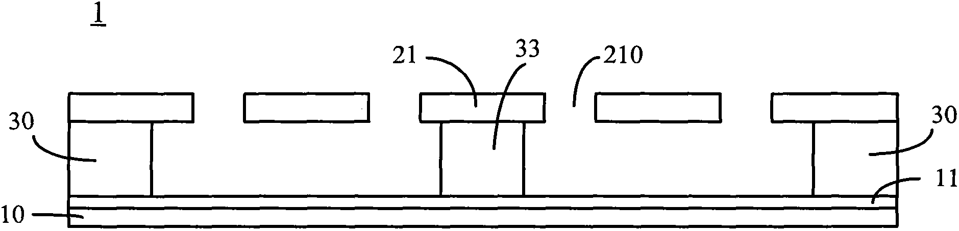Electrostatic loudspeaker and production method thereof and conductive back board of electrostatic loudspeaker