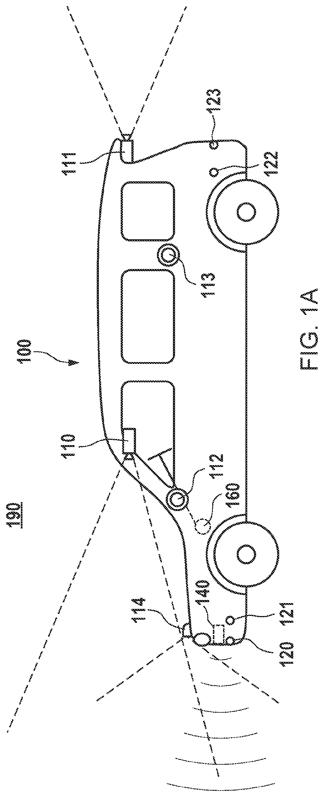 Method for detecting an operating capability of an environment sensor, control unit and vehicle