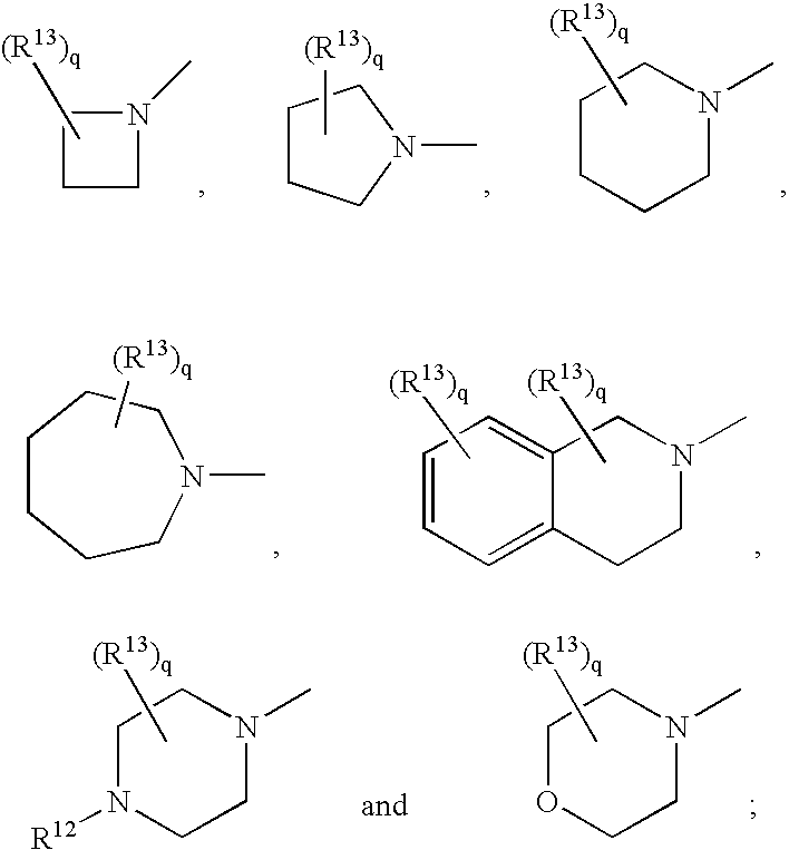 Substituted amino isoxazoline derivatives and their use as anti-depressants