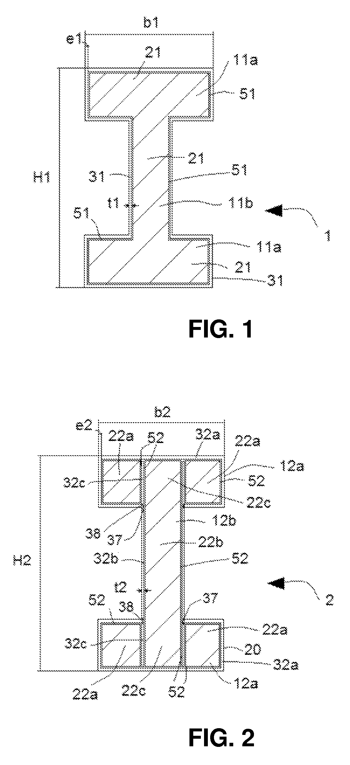 Formwork support beam