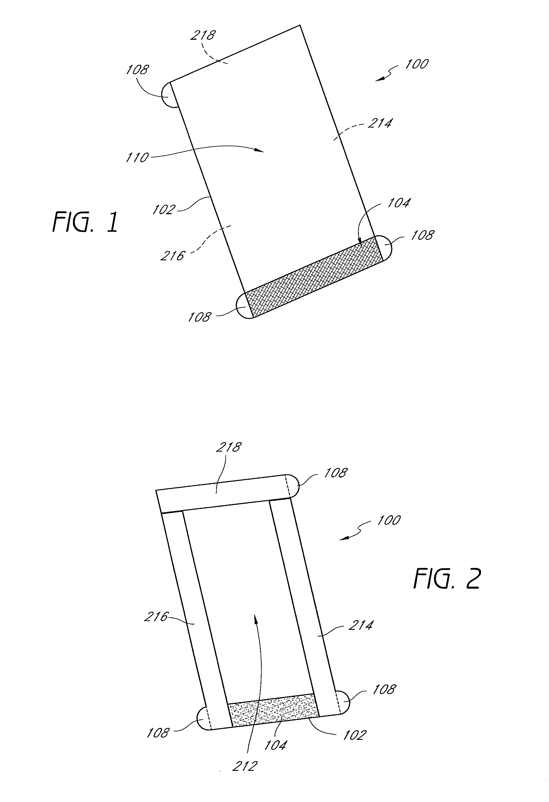Flexible and leakproof and leak-resistant medical barriers and systems and methods of use thereof
