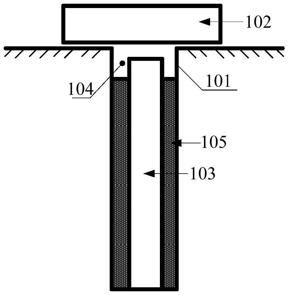 Control method and device for applying back pressure to annulus