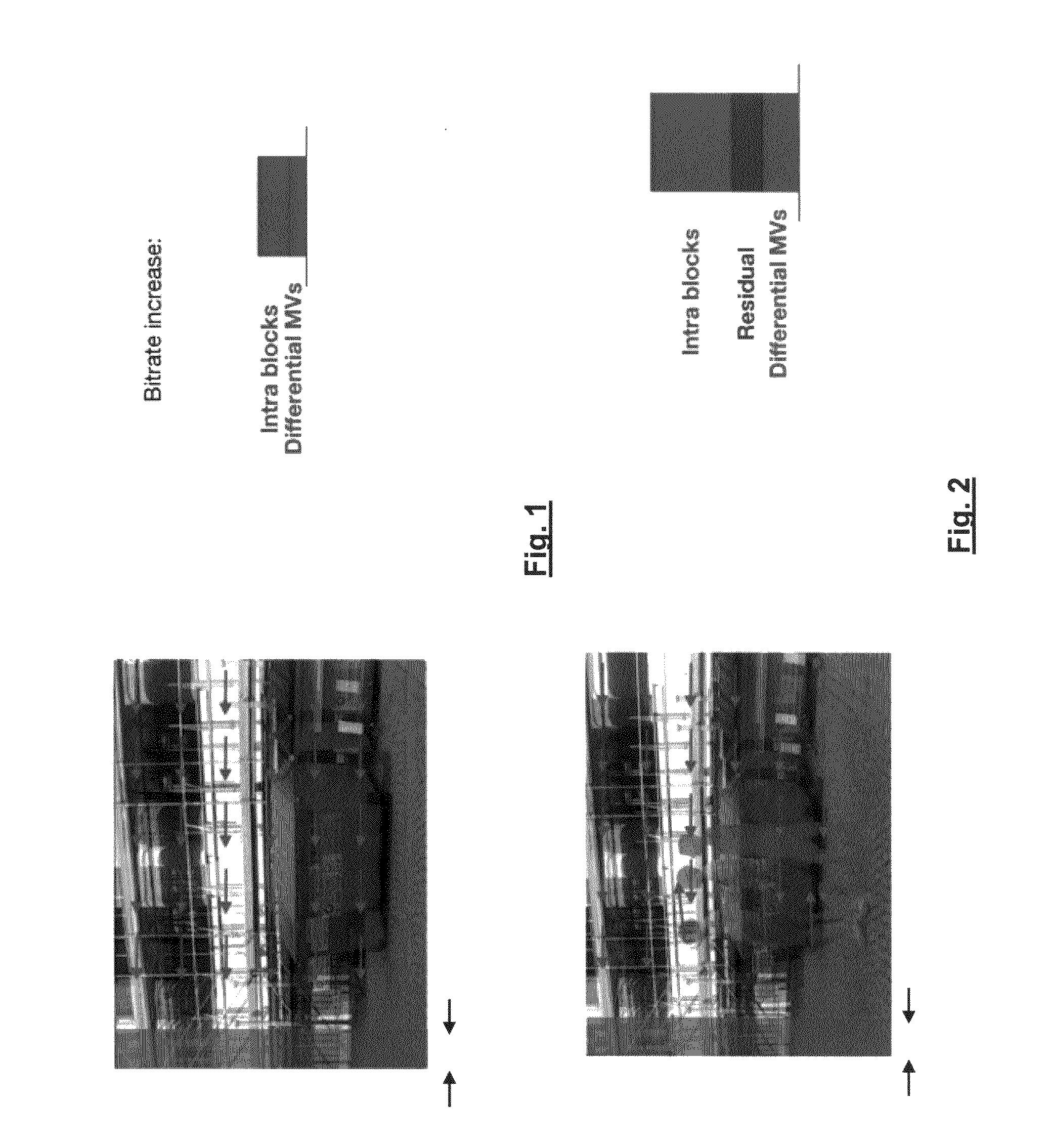Method and apparatus for synchronizing video data