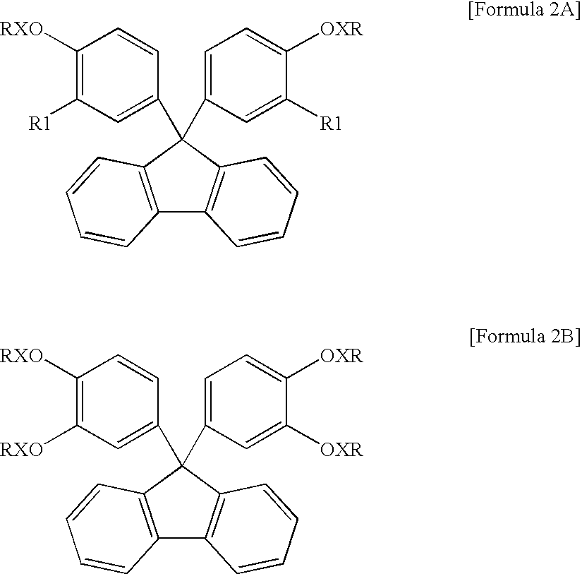 Encapsulating resin composition and light-emitting device