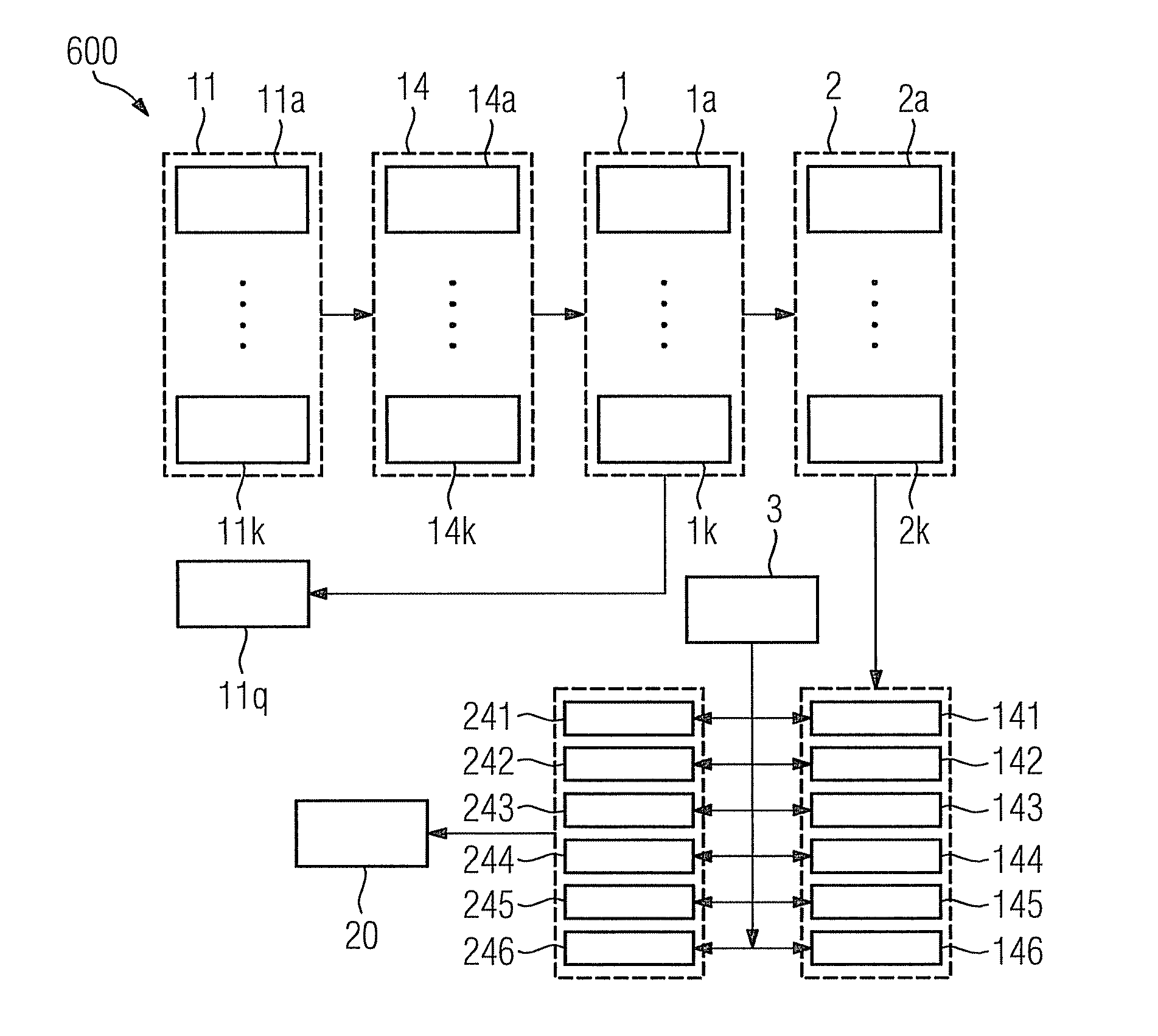Method and system for extracting requirements from narratives