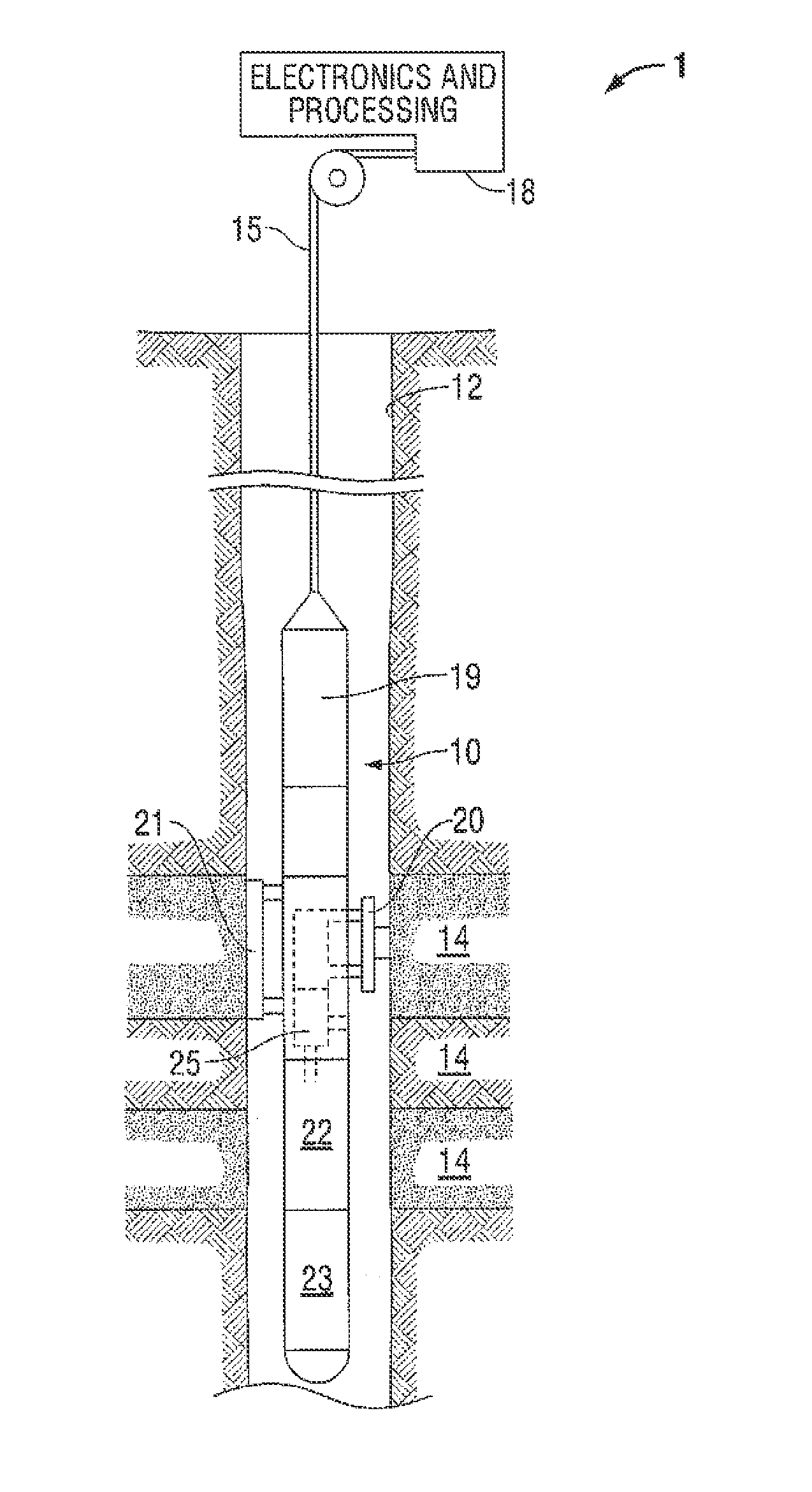 Methods and apparatus for characterization of petroleum fluid employing analysis of high molecular weight components