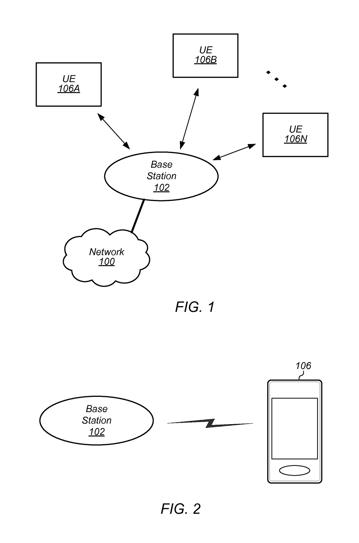 Enhanced PRACH scheme for power savings, range improvement and improved detection