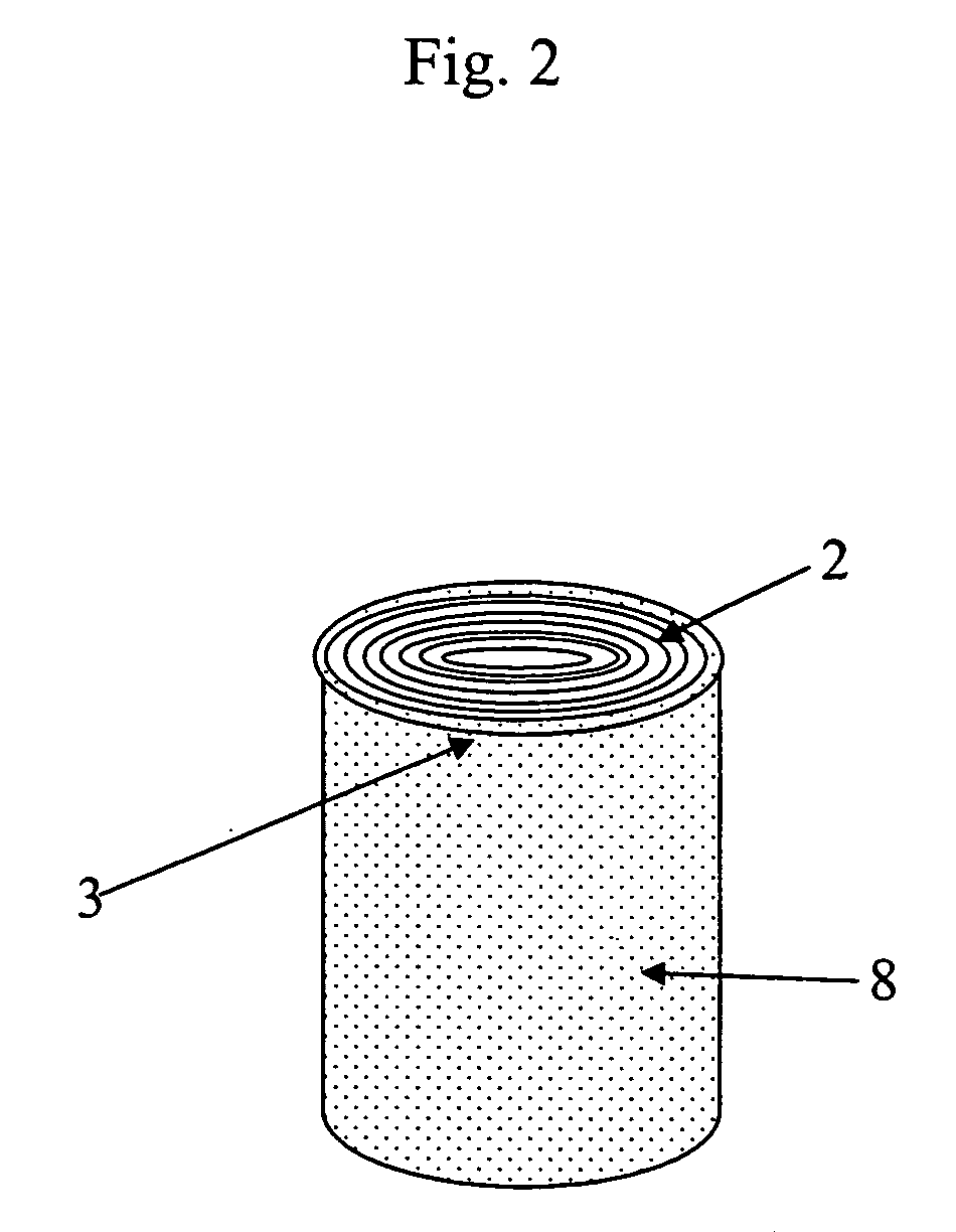 Sampling and assay device together with methods for use thereof