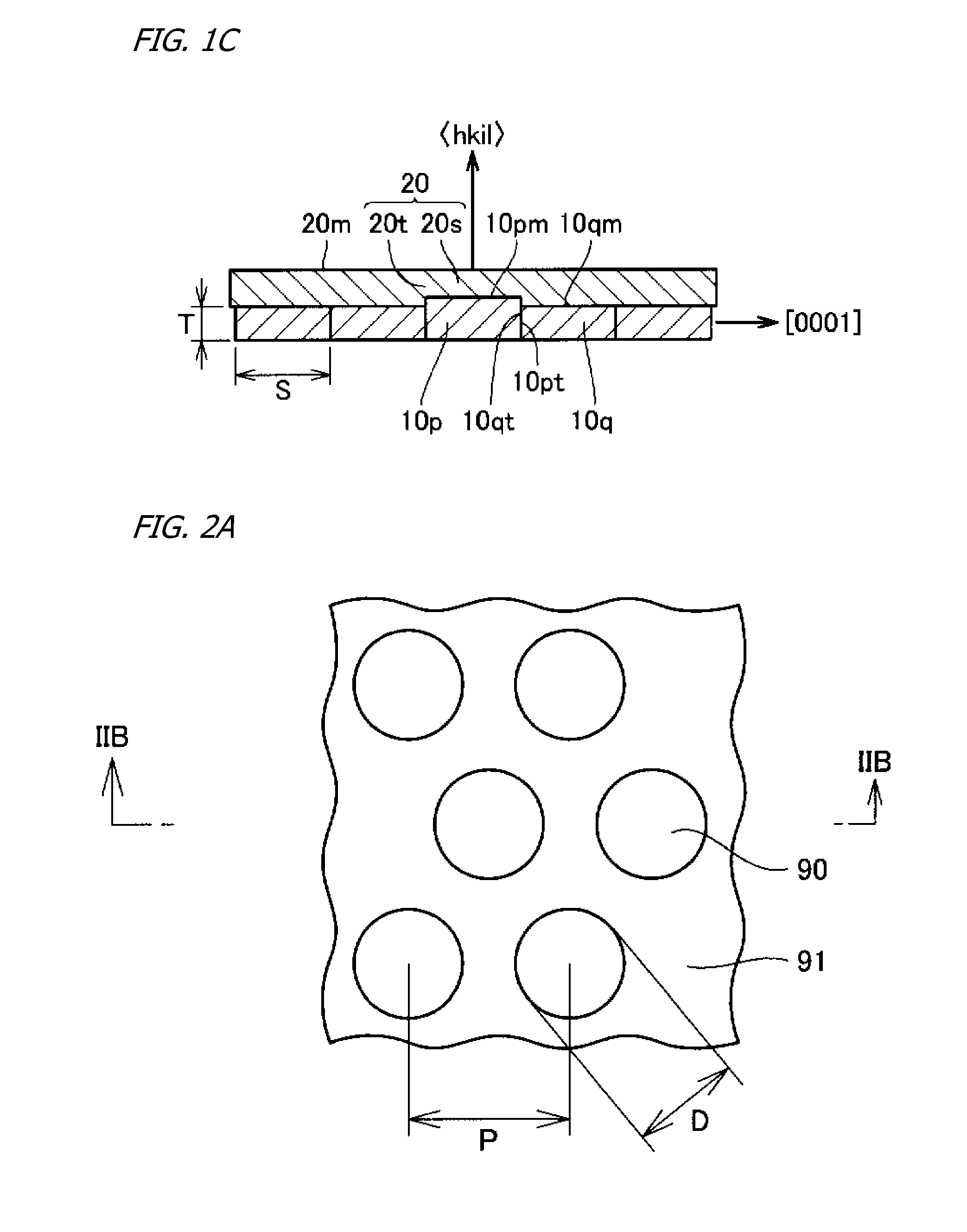 Method of Manufacturing III-Nitride Crystal, and Semiconductor Device Utilizing the Crystal