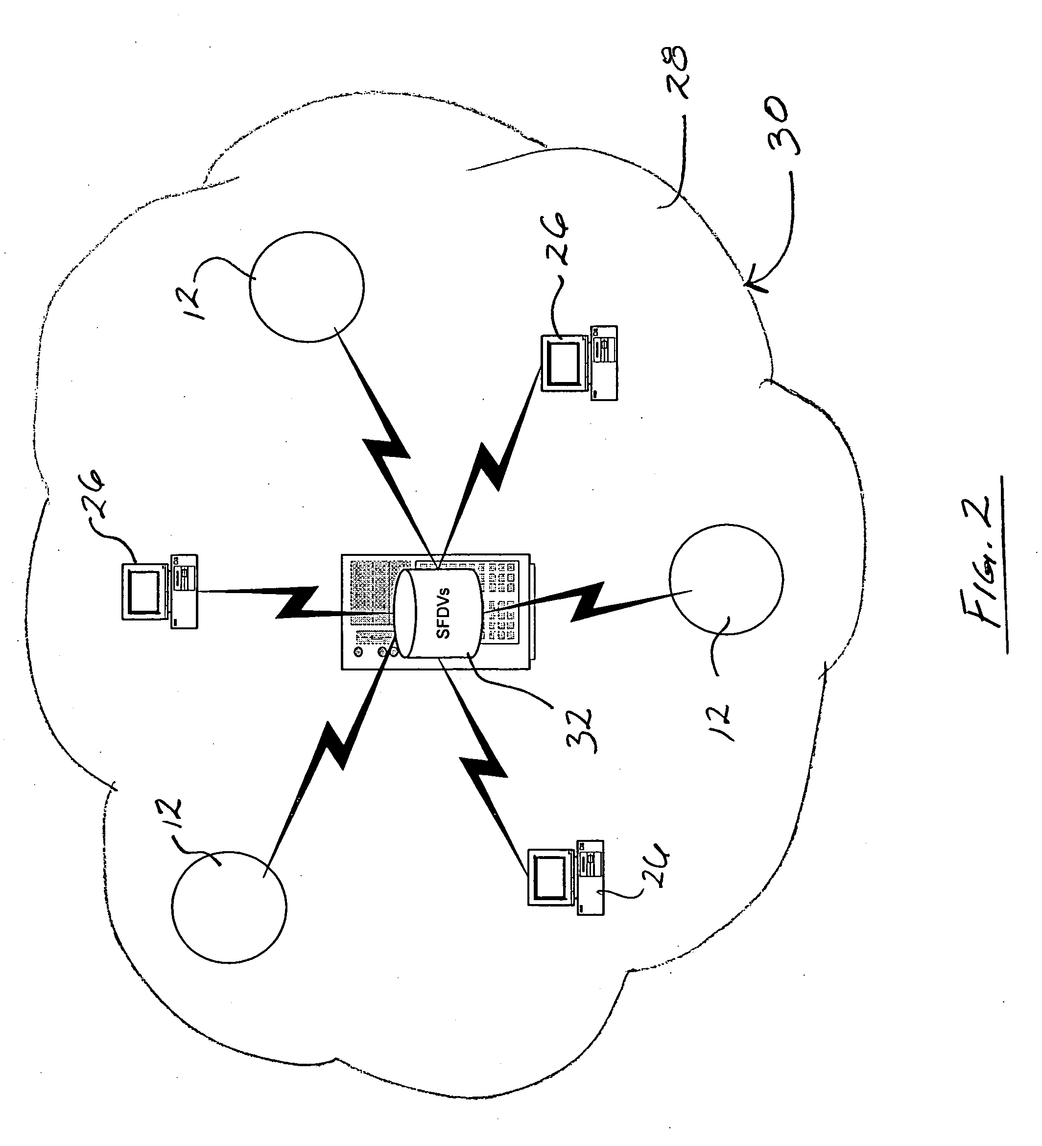 Fleet data reporting and benchmarking system and method