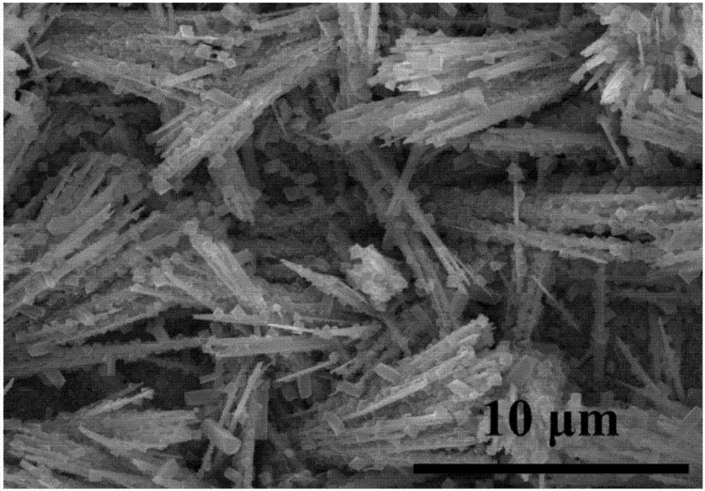 Copper-based low-temperature reversible thermochromic material and preparation method thereof