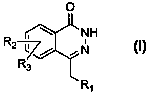 4-(aminoalkyl)phthalazine-1-one compound, preparation method and use thereof