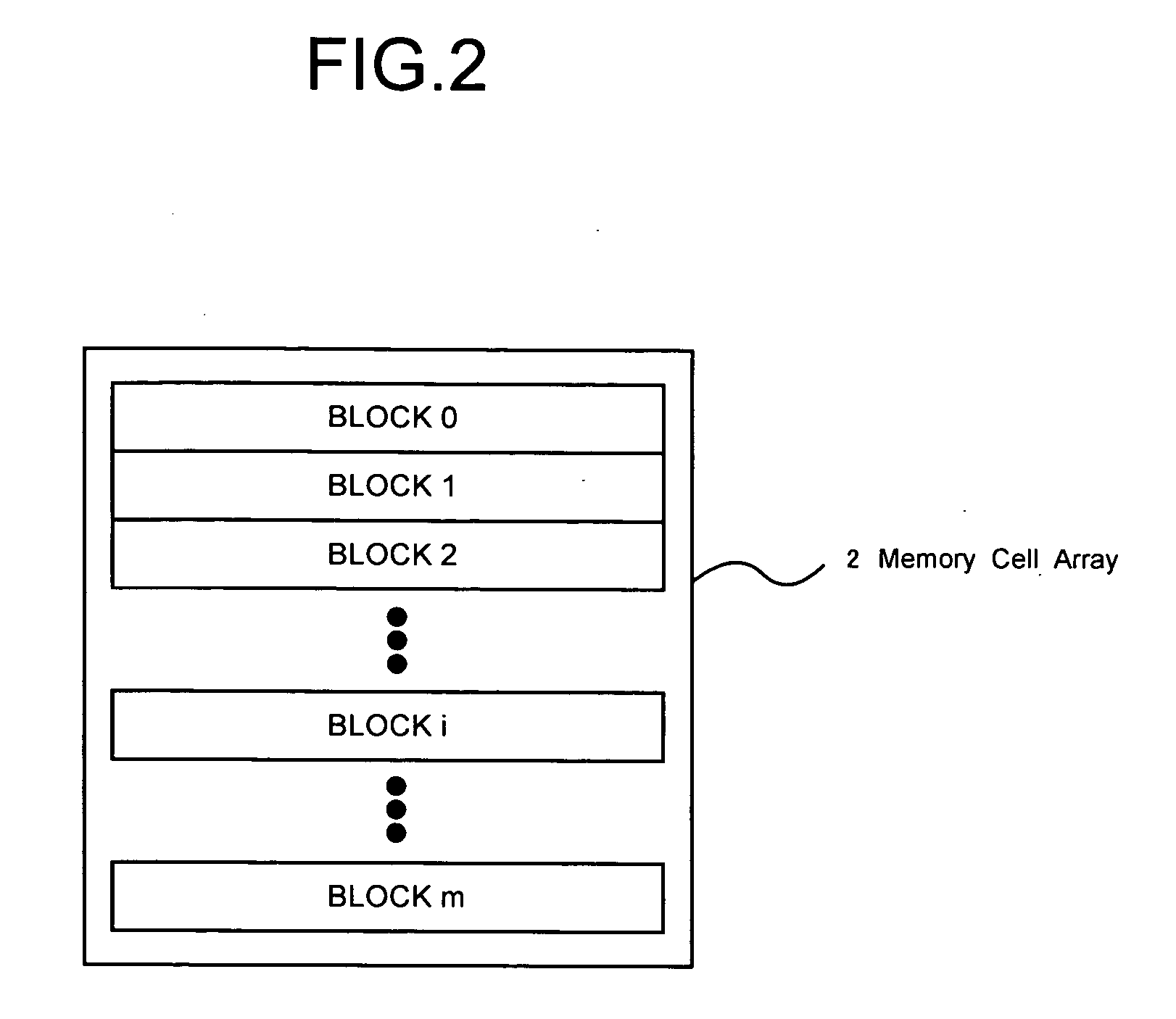 Nonvolatile semiconductor memory device and a method for programming nand type flash memory