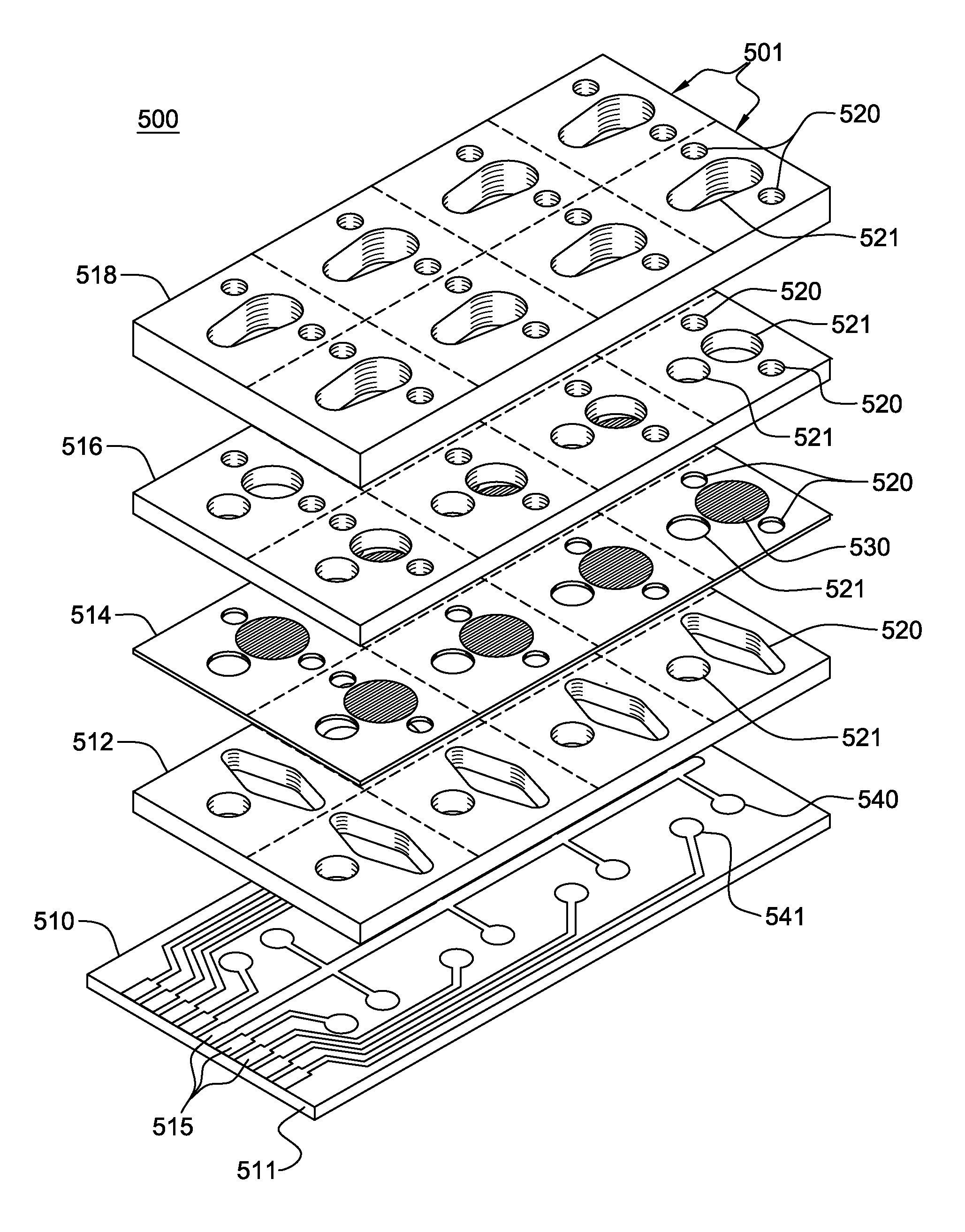 Filter device for facilitating characterizing behavior of cells