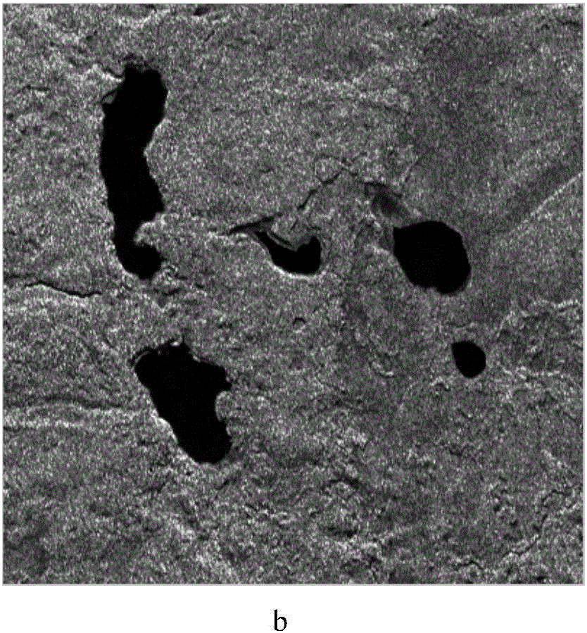 Hypercomplex number-based polarimetric synthetic aperture radar (SAR) image multi-channel joint matching method