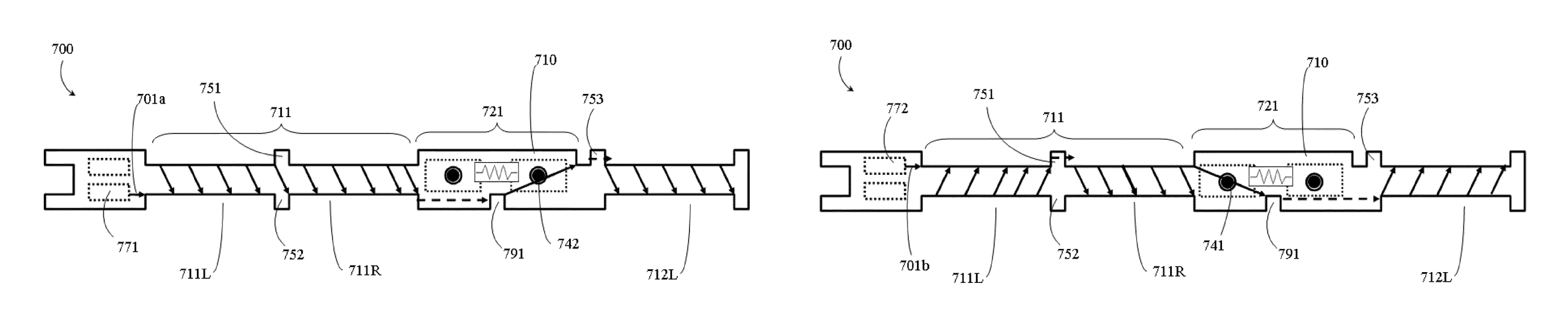 Input/output systems and devices for use with superconducting devices
