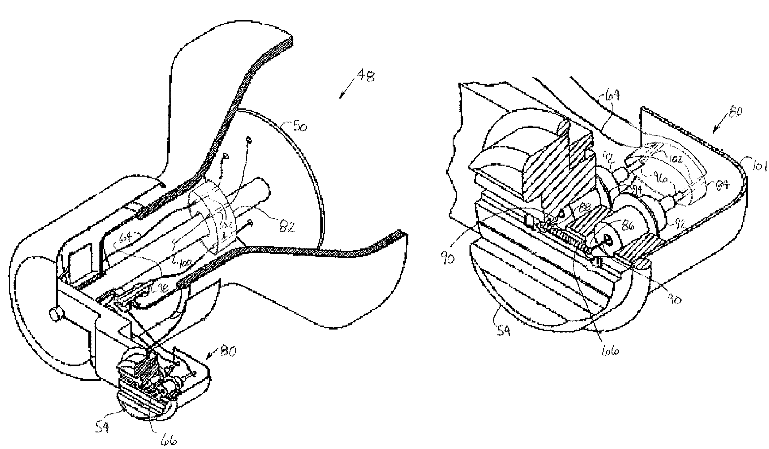 X-ray tube cathode overvoltage transient supression apparatus