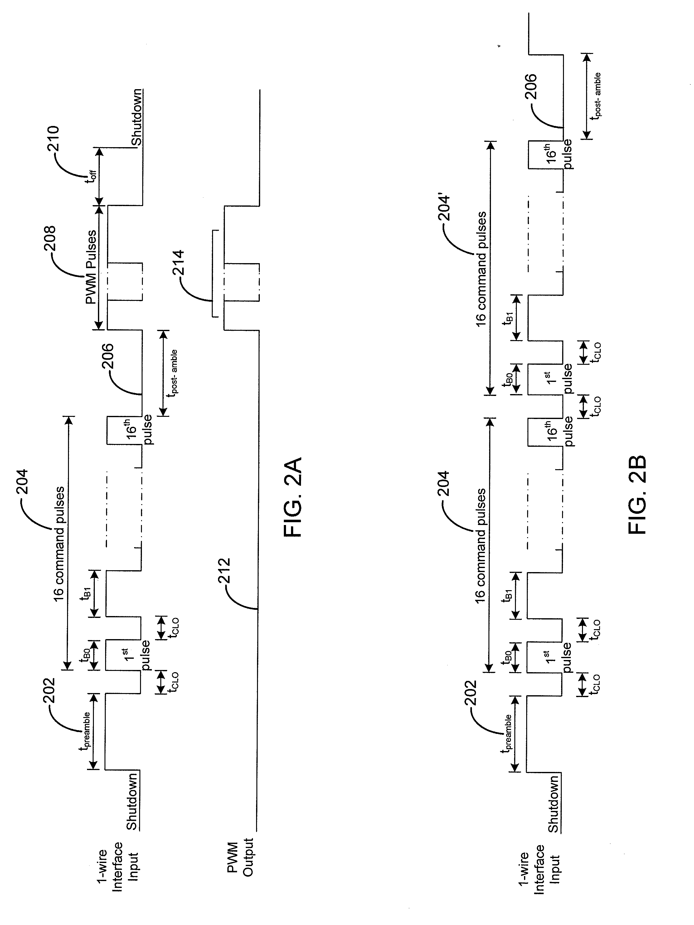 1-Wire Communication Protocol and Interface Circuit for High Voltage Applications