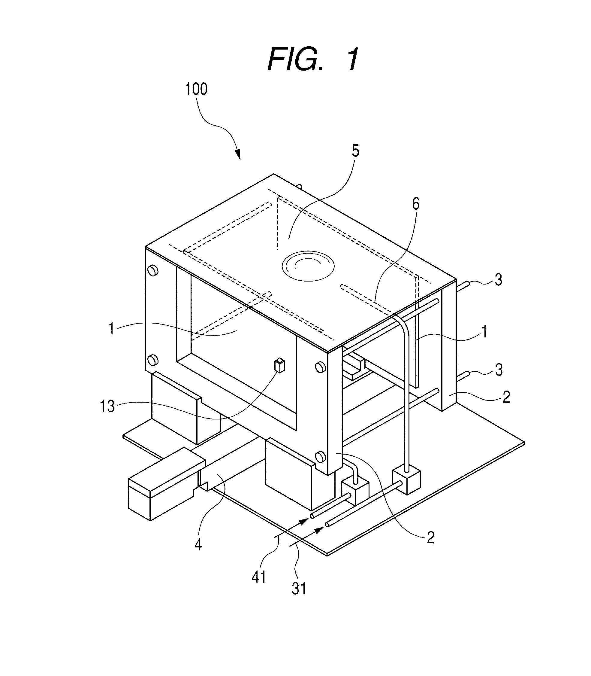 Compression device used in ultrasonic measurement, compression control method thereof, and photoacoustic measurement apparatus and control method thereof