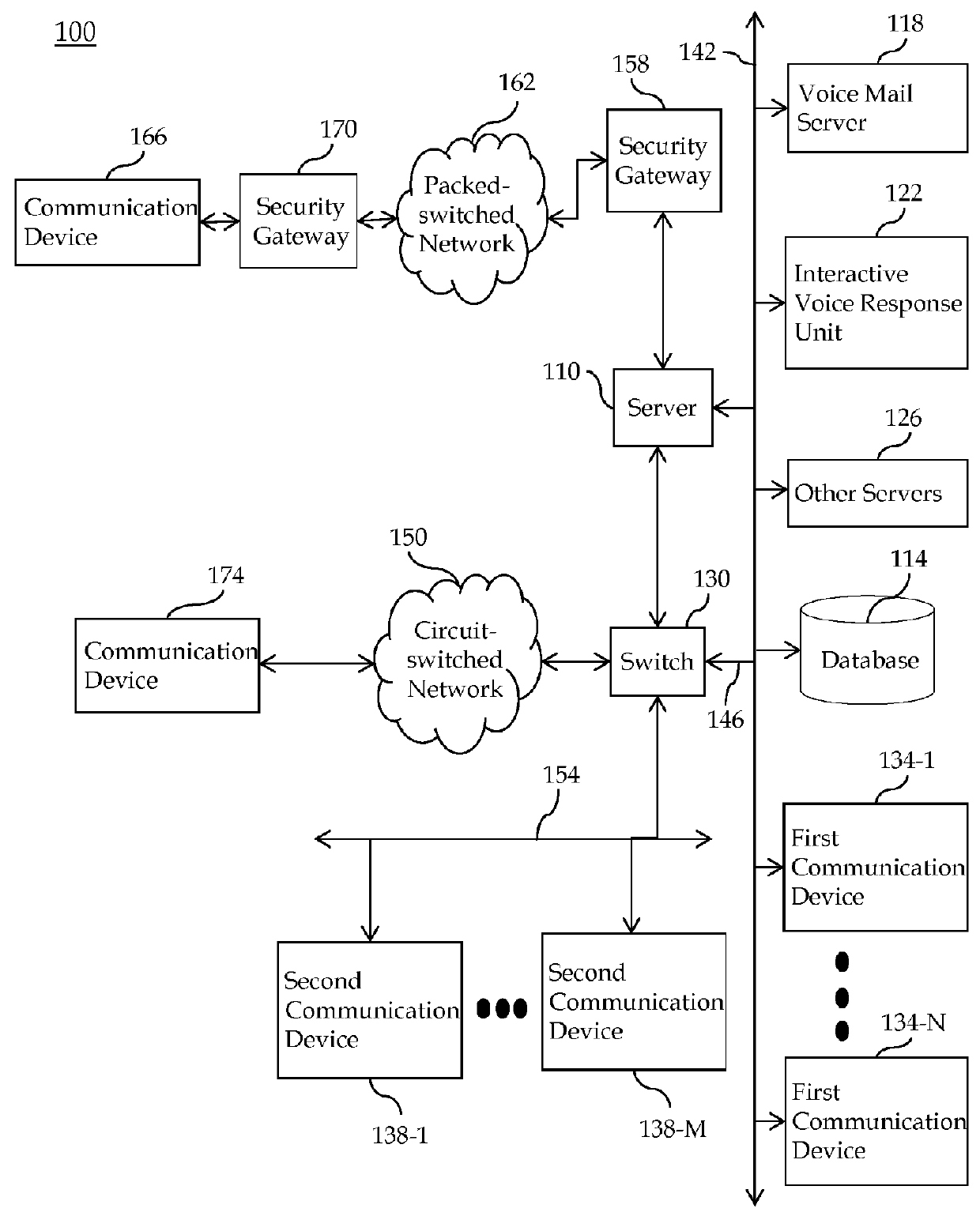 System and method for guiding agents in an enterprise