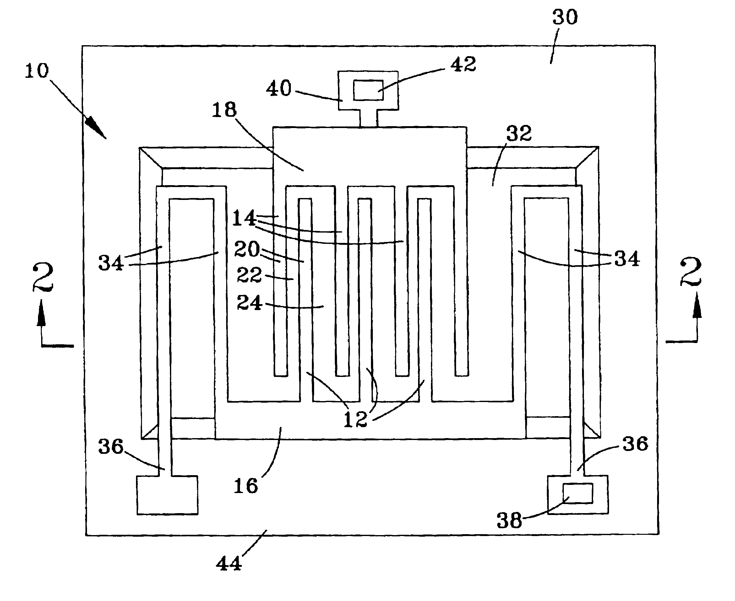 Diffraction grating, method of making and method of using