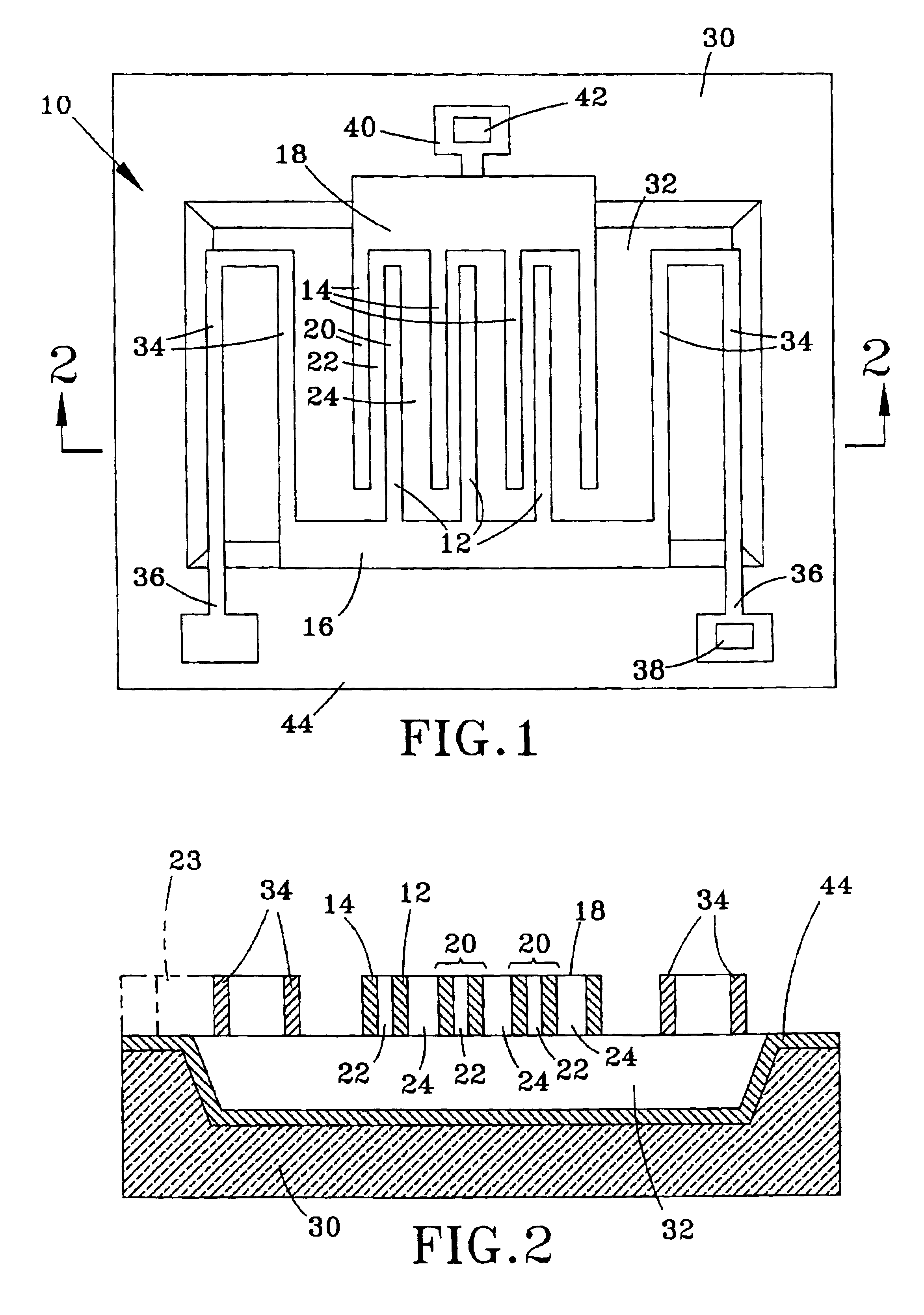 Diffraction grating, method of making and method of using