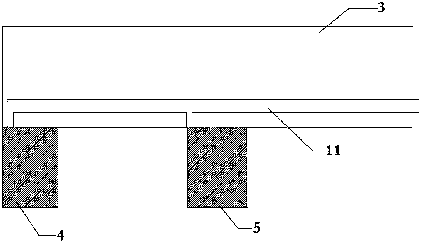 Renal sympathetic nerve removing radiofrequency ablation electrode and system