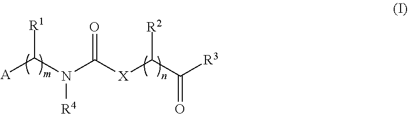 Compounds for the modulation of cyclophilins function
