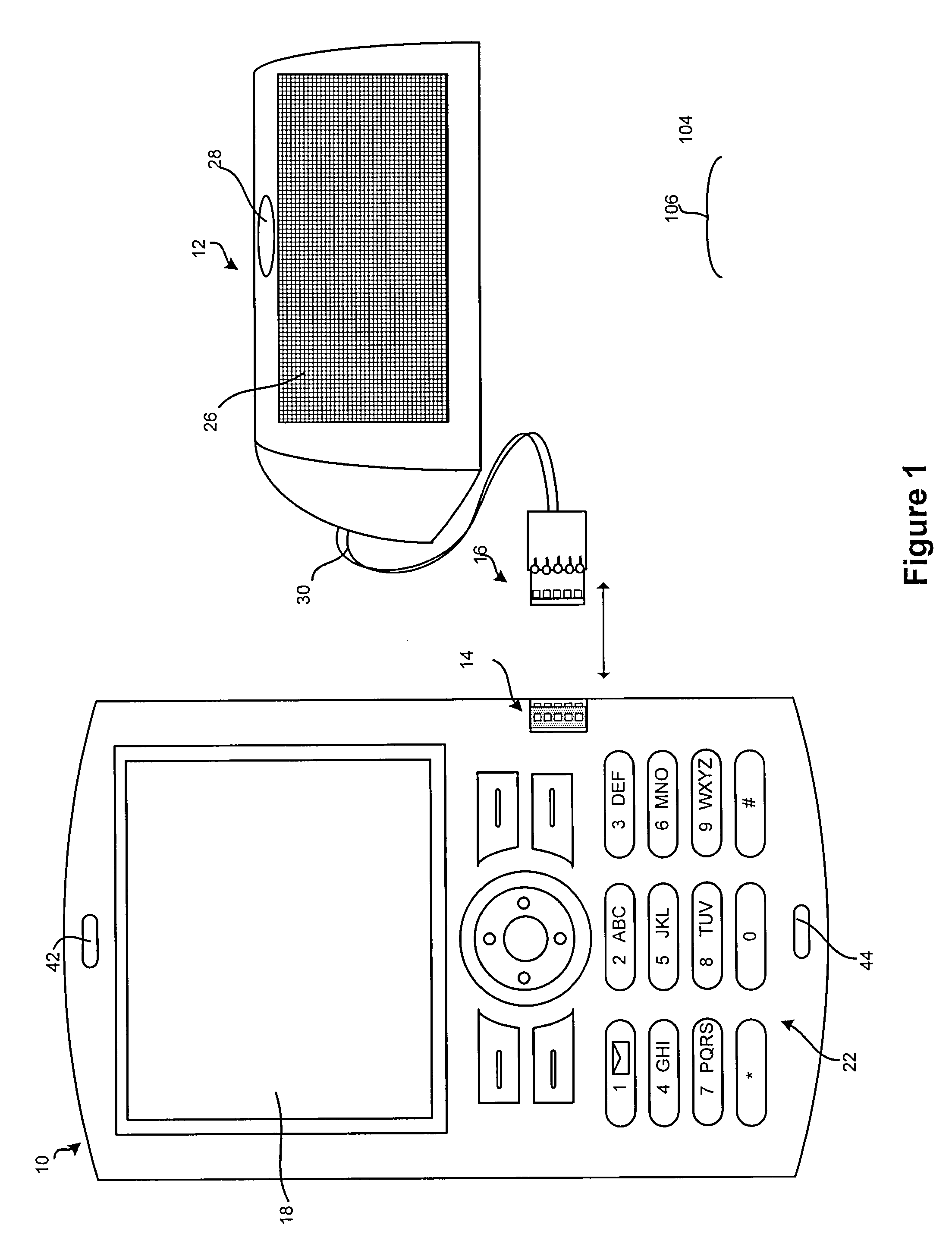 Enhanced universal serial bus connector