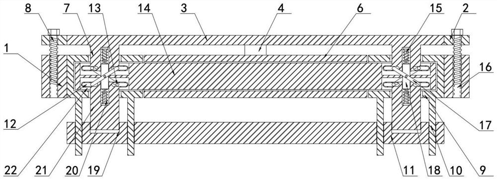 A high resistance chip resistor