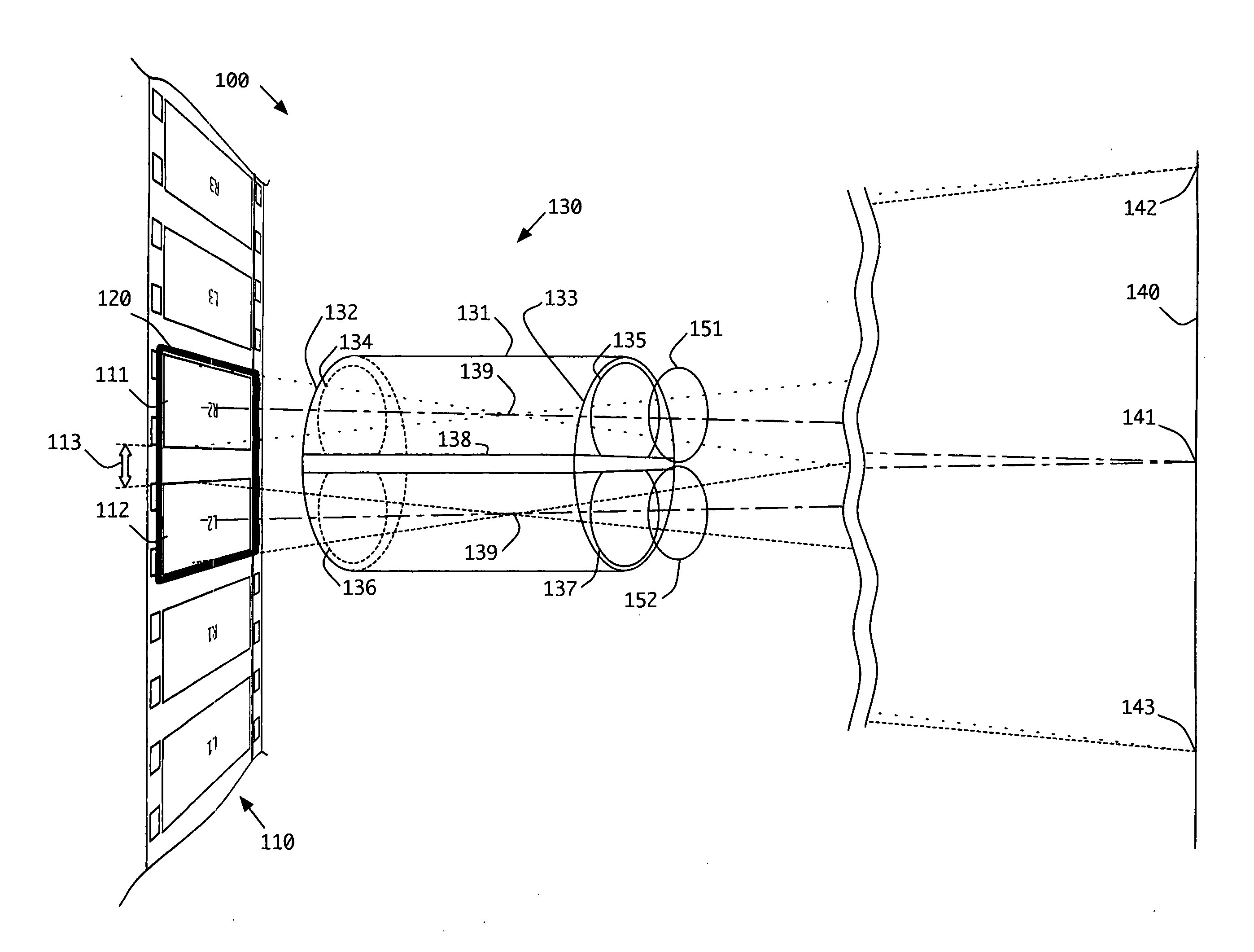 Method and system for forensic marking of stereoscopic 3D content media